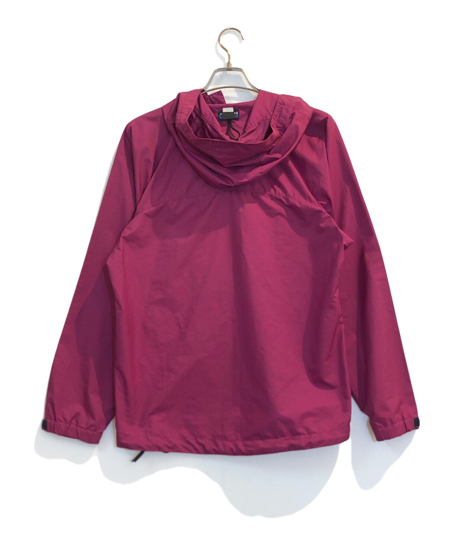 中古・古着通販】Patagonia (パタゴニア) エッセンシャルプルオーバー