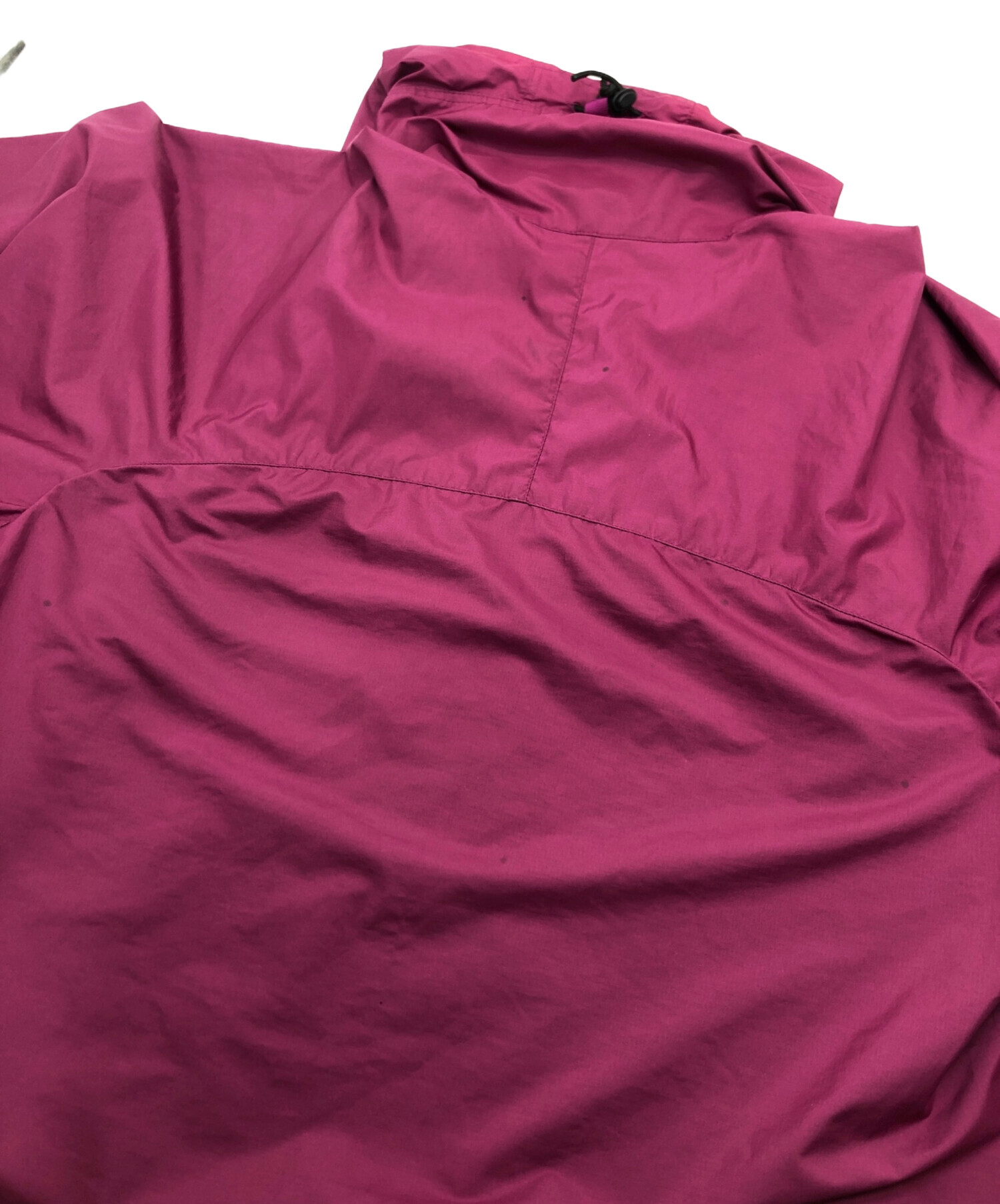 中古・古着通販】Patagonia (パタゴニア) エッセンシャルプルオーバー