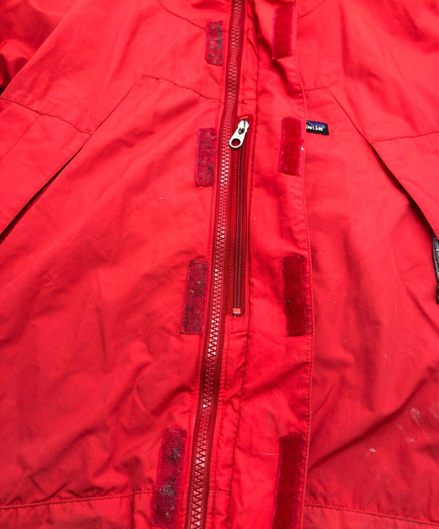 中古・古着通販】Patagonia (パタゴニア) インファーノジャケット