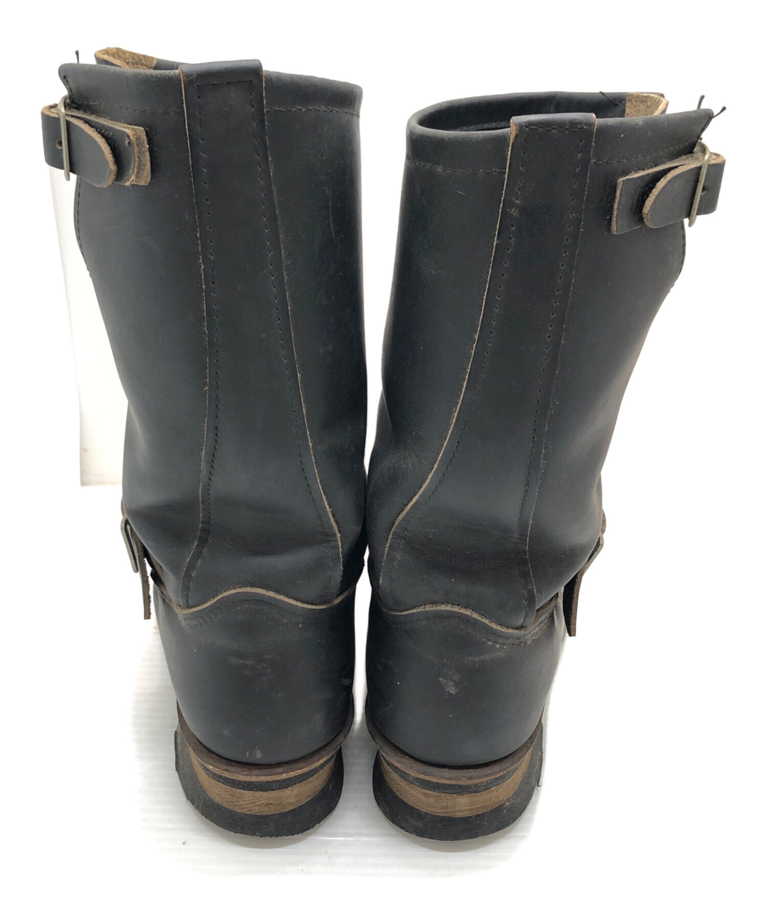 中古・古着通販】RED WING (レッドウィング) エンジニアブーツ