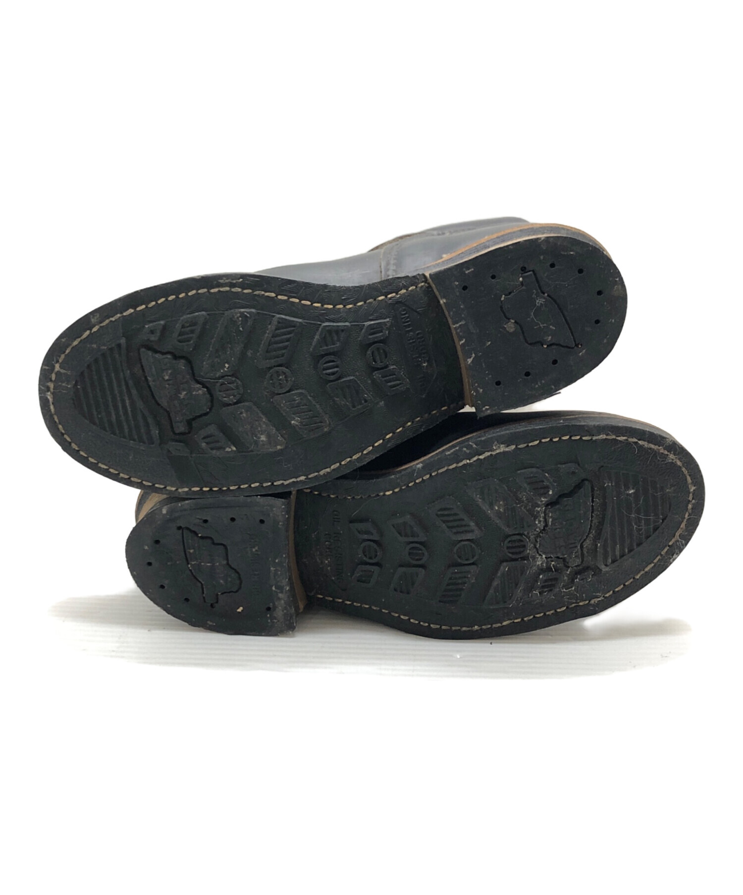 中古・古着通販】RED WING (レッドウィング) エンジニアブーツ