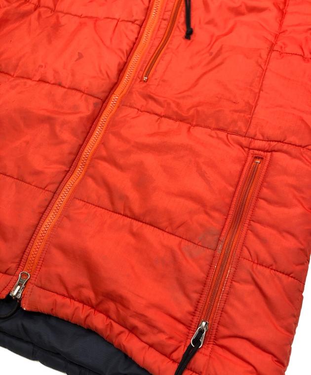中古・古着通販】Patagonia (パタゴニア) ダスパーカ ポップオレンジ