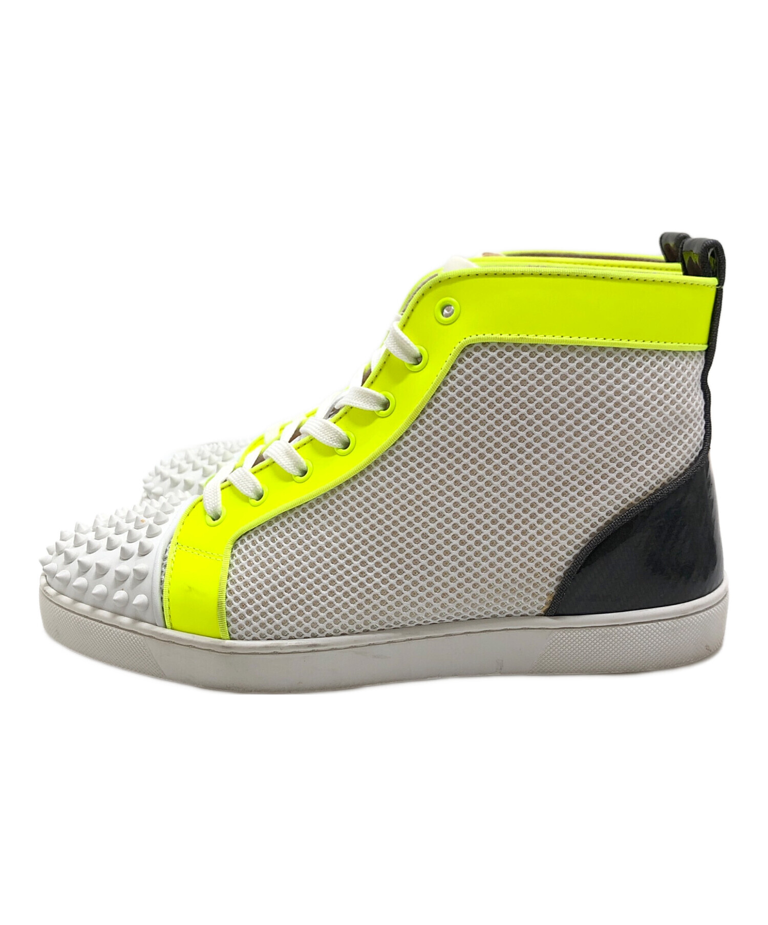 中古・古着通販】Christian Louboutin (クリスチャン・ルブタン