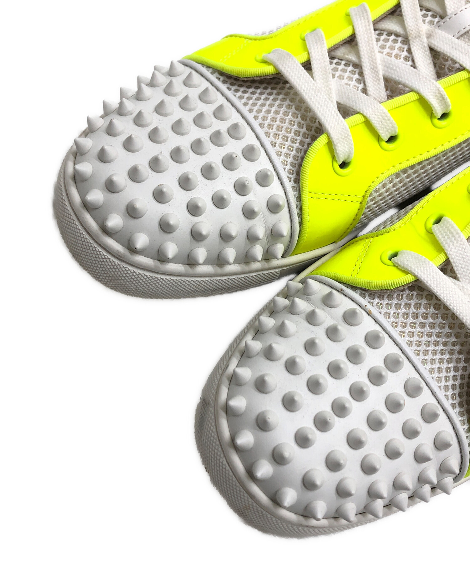 中古・古着通販】Christian Louboutin (クリスチャン・ルブタン