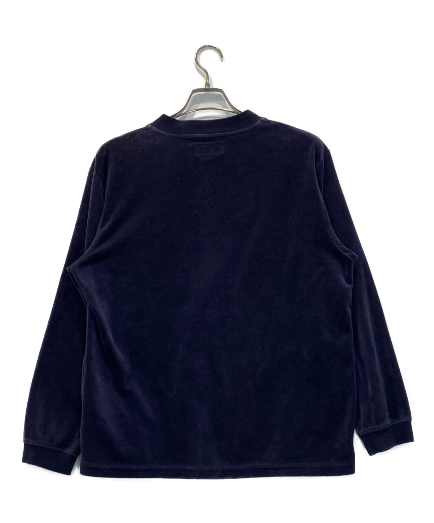 中古・古着通販】POLO RALPH LAUREN (ポロ・ラルフローレン) ブルゾン