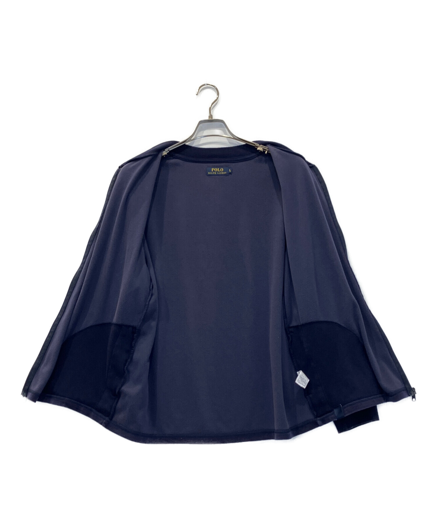中古・古着通販】POLO RALPH LAUREN (ポロ・ラルフローレン) ブルゾン