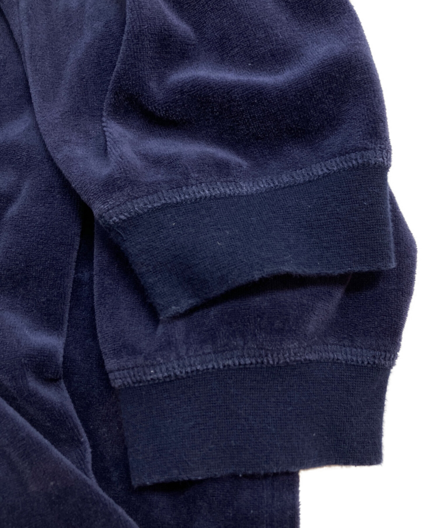 中古・古着通販】POLO RALPH LAUREN (ポロ・ラルフローレン) ブルゾン