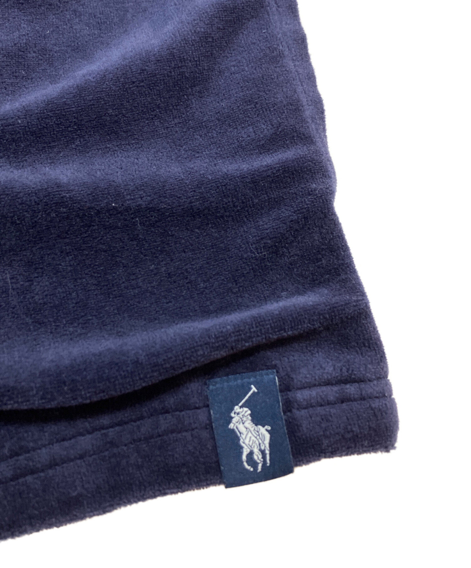 中古・古着通販】POLO RALPH LAUREN (ポロ・ラルフローレン) ブルゾン
