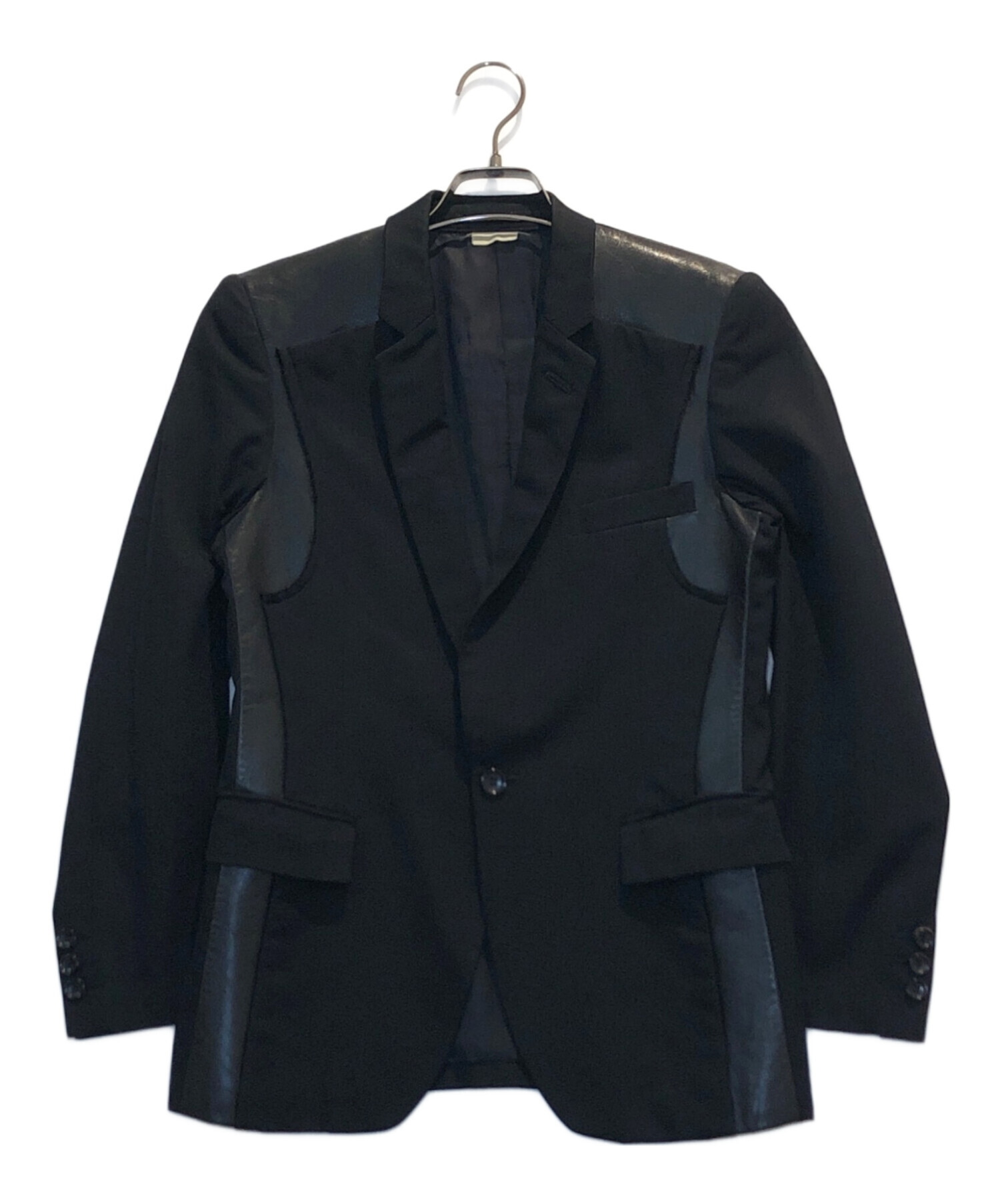 中古・古着通販】COMME des GARCONS NOIR (コムデギャルソン ノワール 