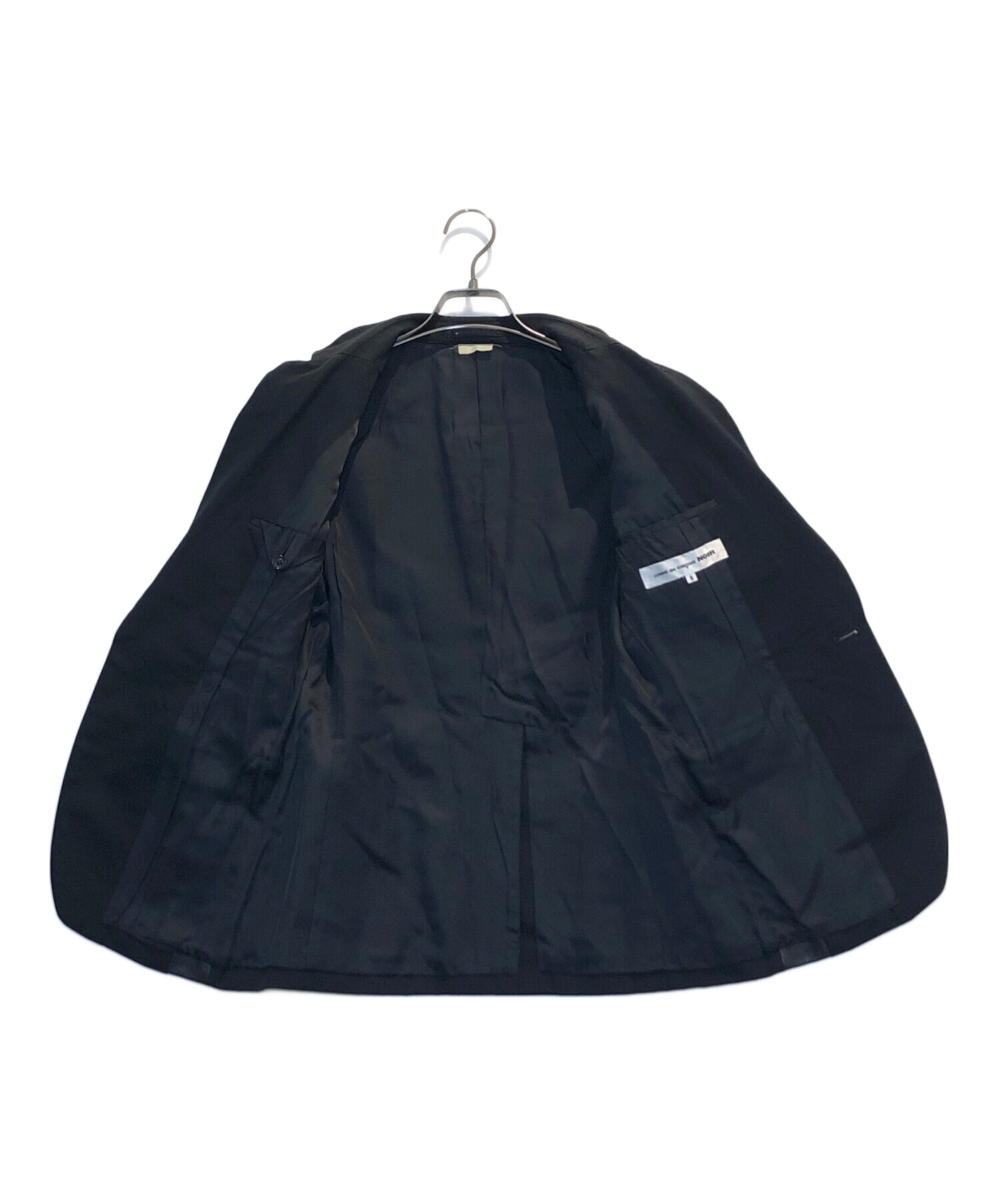 中古・古着通販】COMME des GARCONS NOIR (コムデギャルソン ノワール