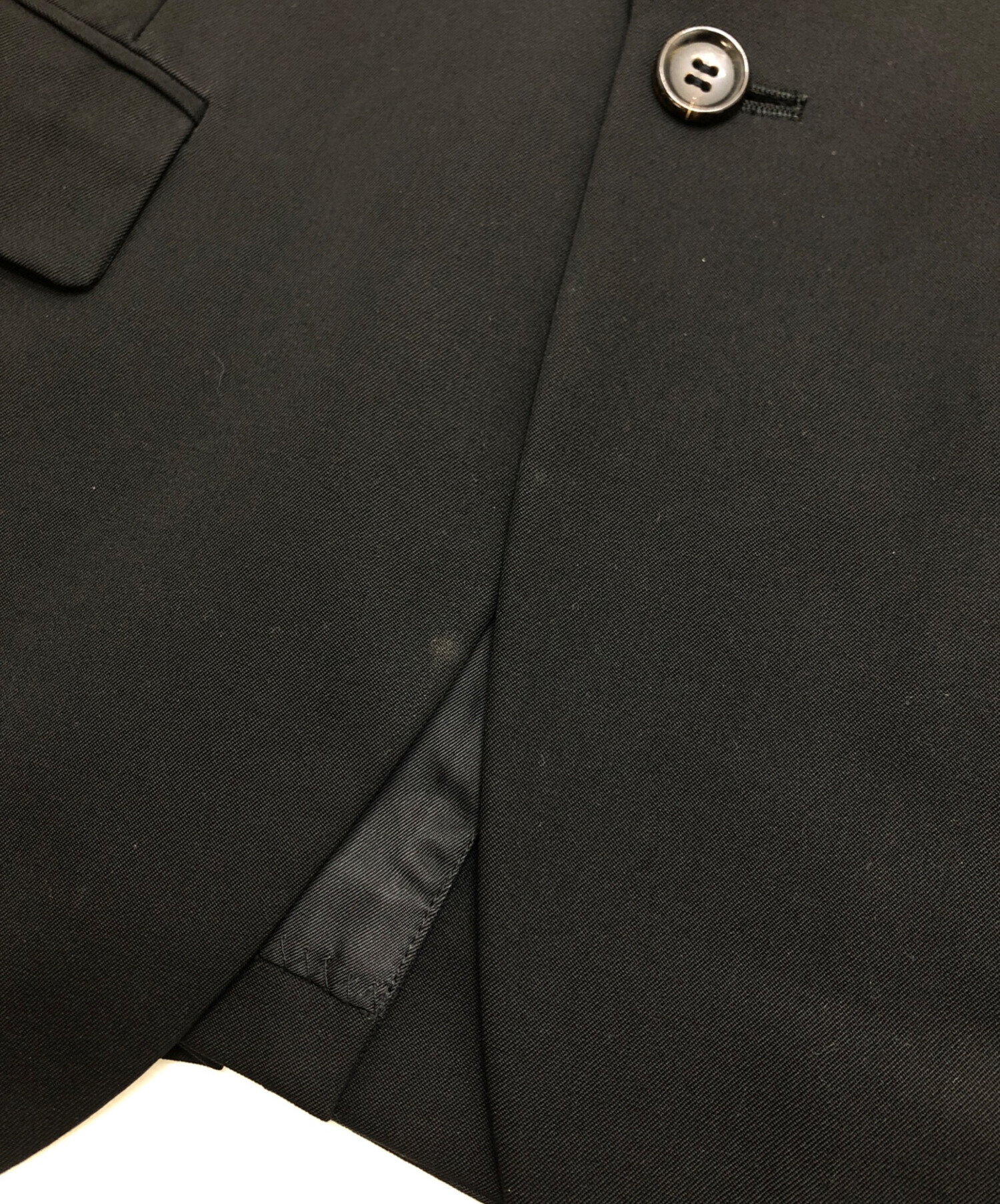 中古・古着通販】COMME des GARCONS NOIR (コムデギャルソン ノワール