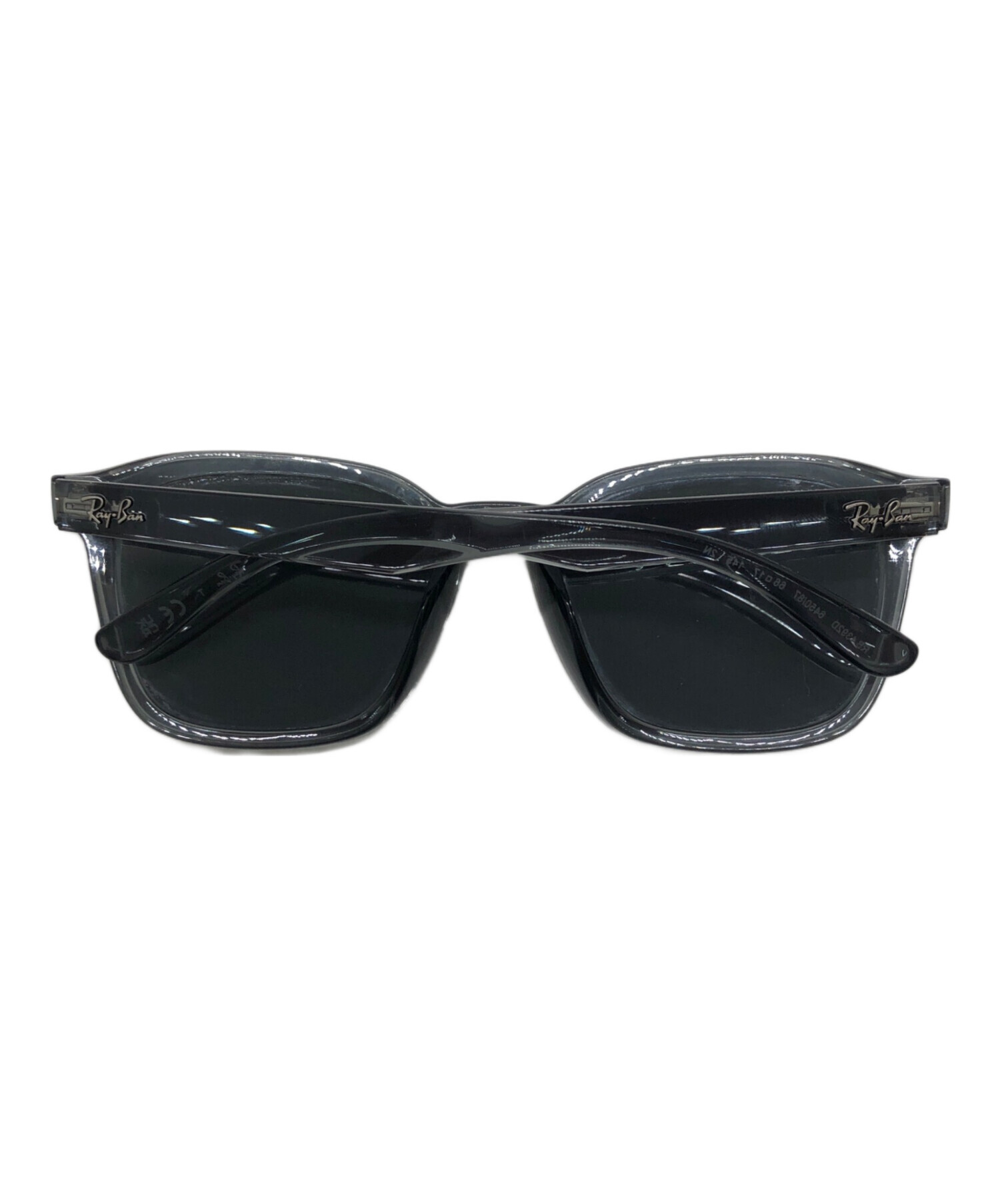 中古・古着通販】RAY-BAN (レイバン) サングラス サイズ:66□17145