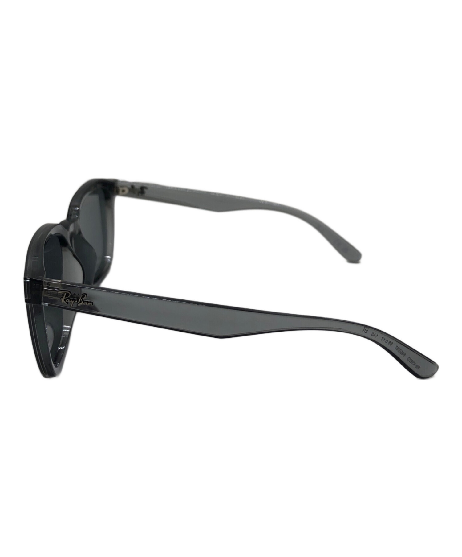 中古・古着通販】RAY-BAN (レイバン) サングラス サイズ:66□17145