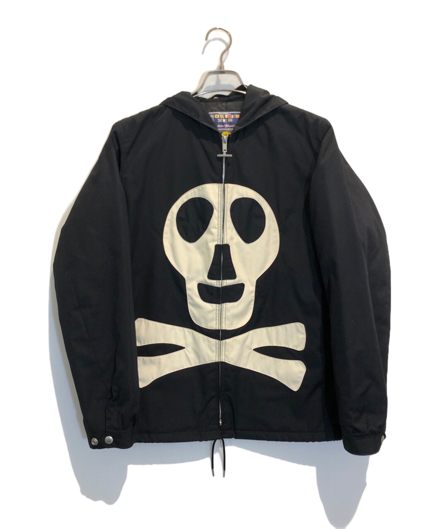 中古・古着通販】BEAMS (ビームス) MIGHTY-MAC (マイティーマック