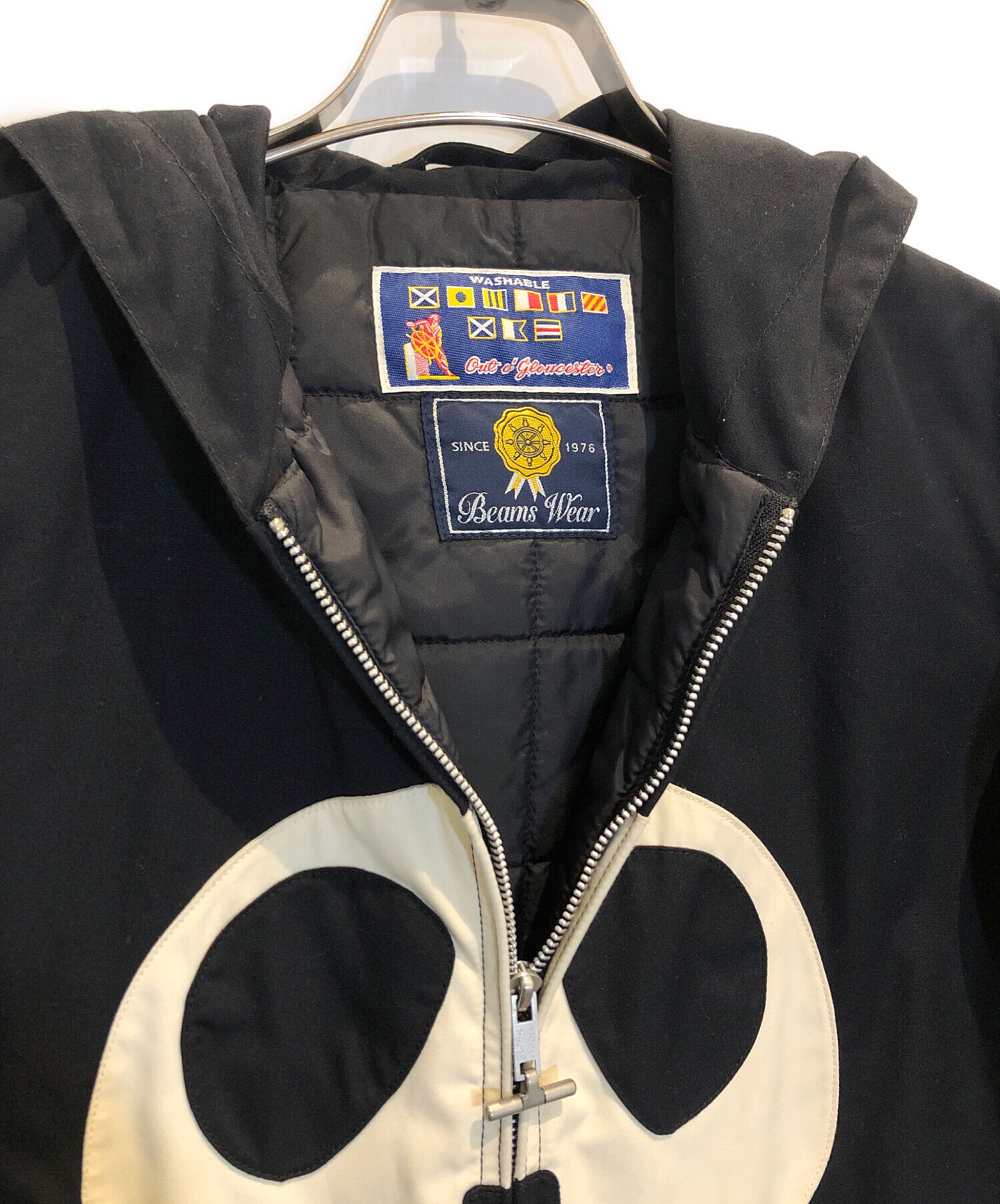 中古・古着通販】BEAMS (ビームス) MIGHTY-MAC (マイティーマック