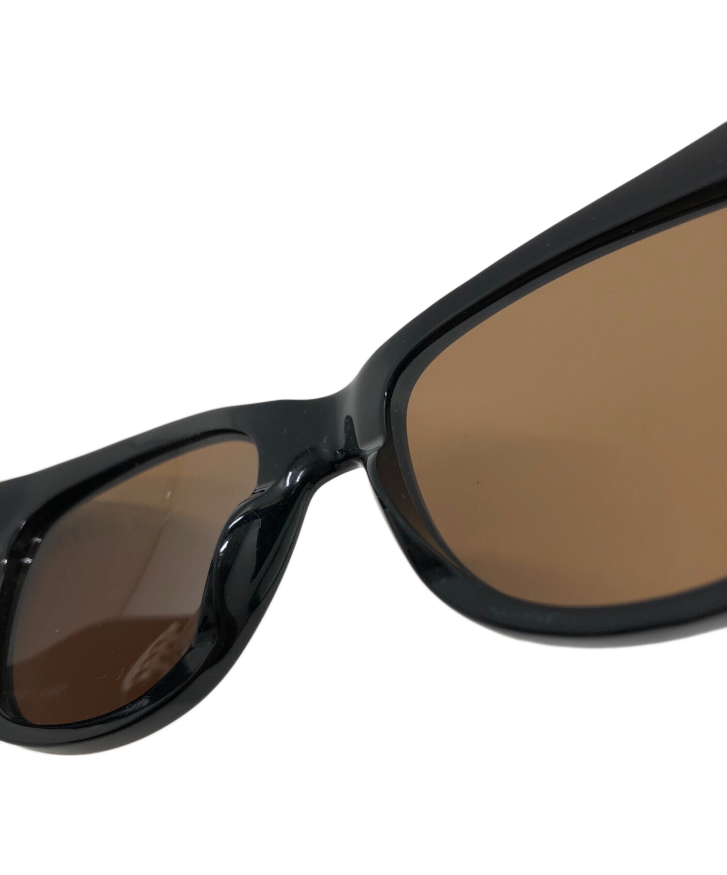 中古・古着通販】TOM FORD (トムフォード) サングラス ブラック サイズ