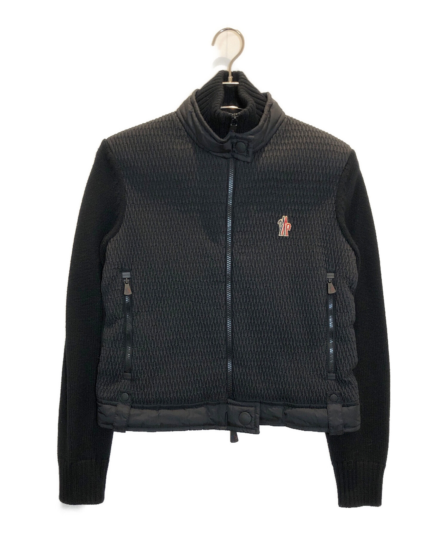 中古・古着通販】MONCLER GRENOBLE (モンクレール グルノーブル