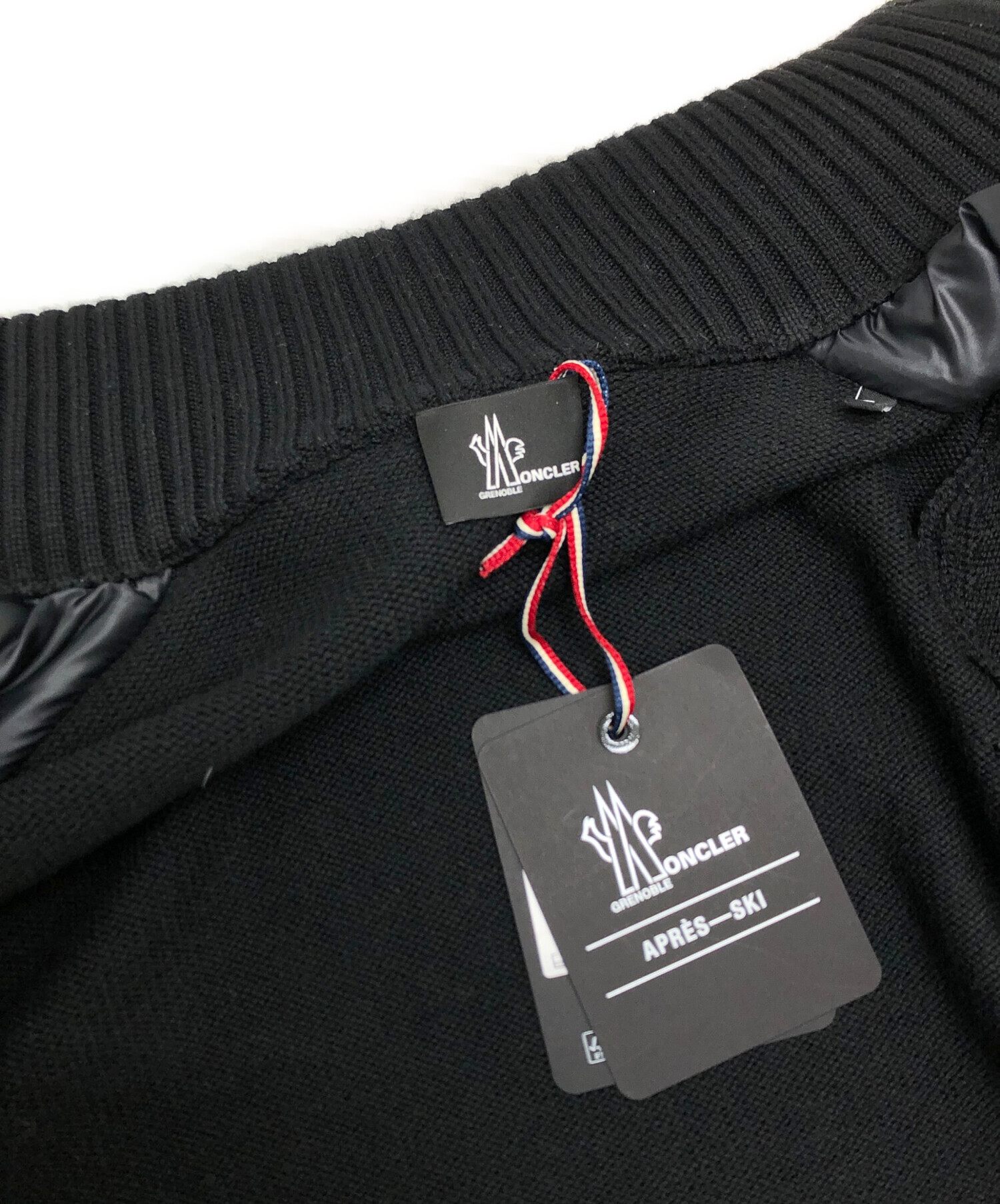 中古・古着通販】MONCLER GRENOBLE (モンクレール グルノーブル