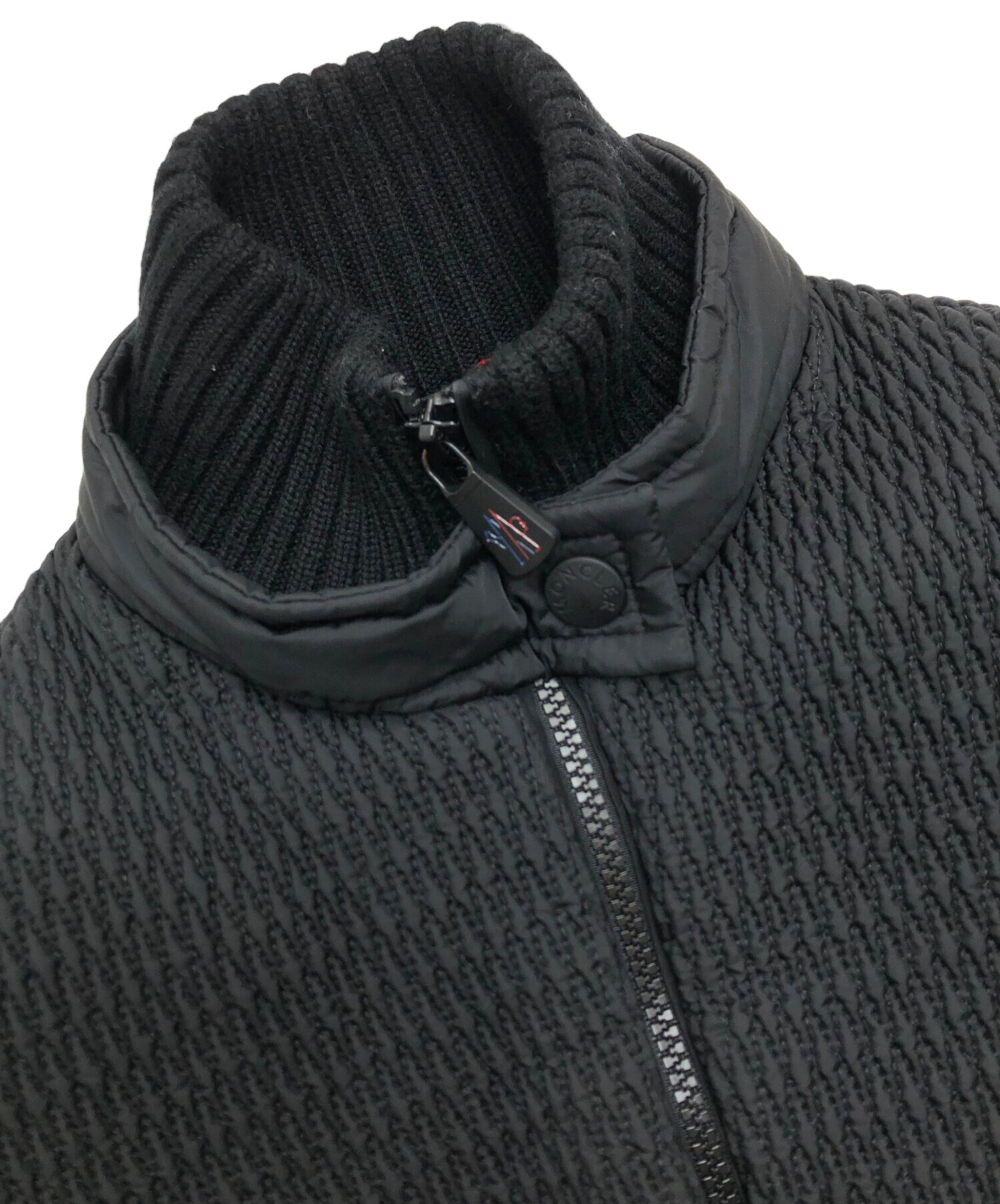 中古・古着通販】MONCLER GRENOBLE (モンクレール グルノーブル