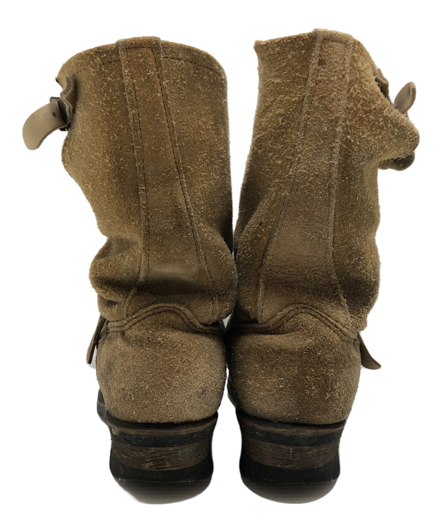 中古・古着通販】RED WING (レッドウィング) エンジニアブーツ