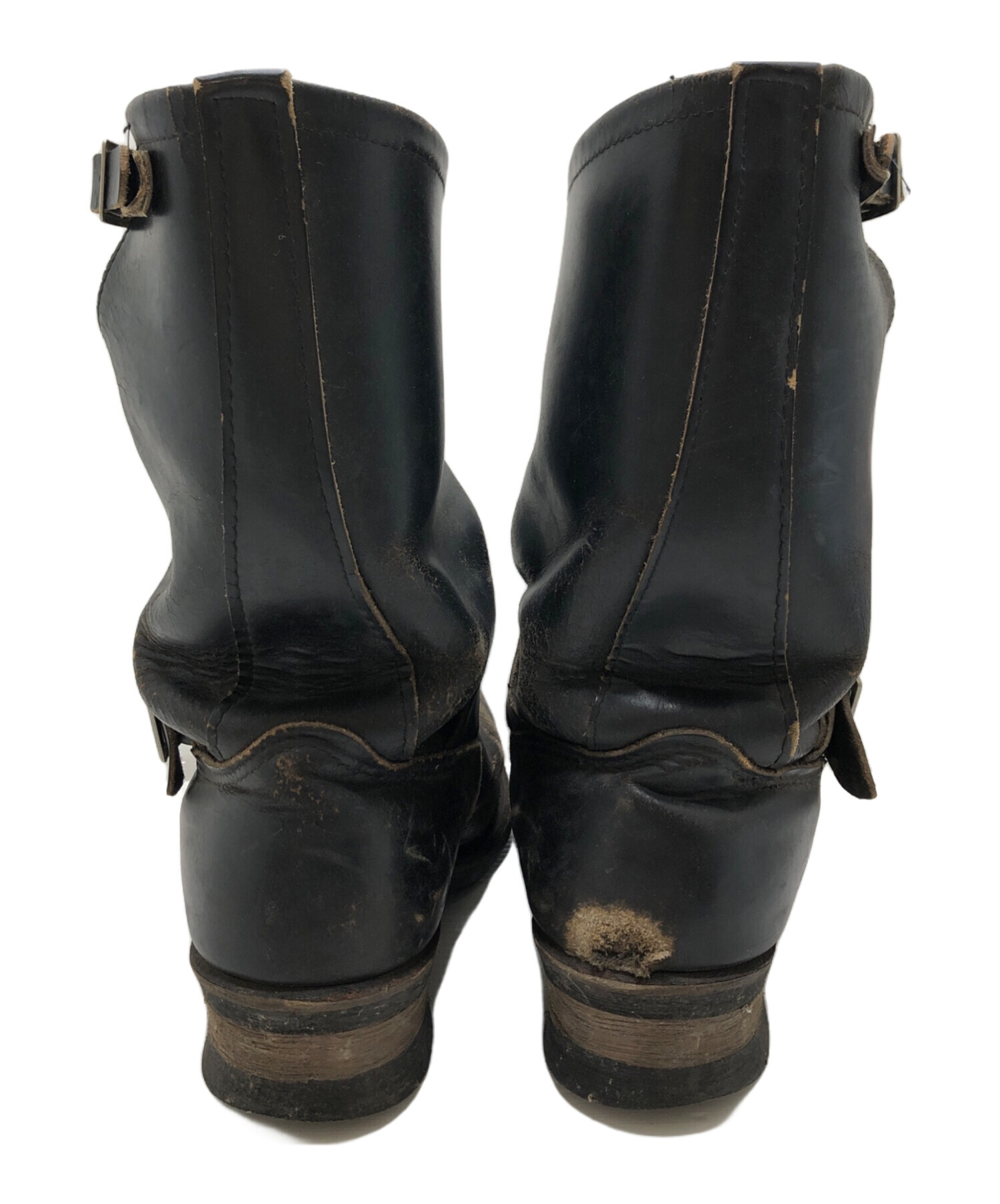 中古・古着通販】RED WING (レッドウィング) エンジニアブーツ