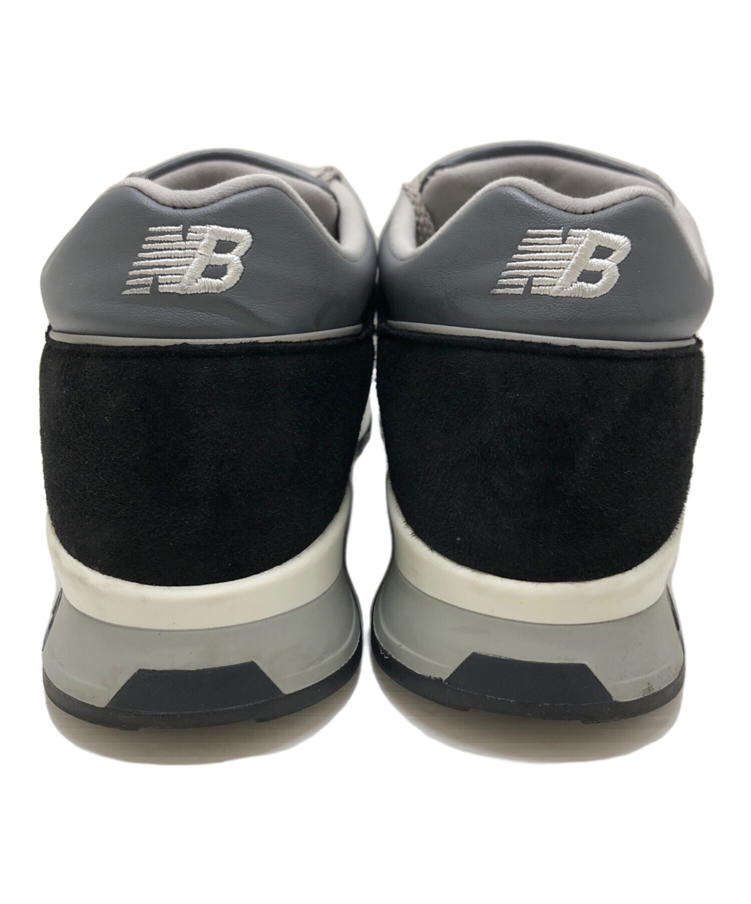 中古・古着通販】NEW BALANCE (ニューバランス) U1500PBK ブラック 
