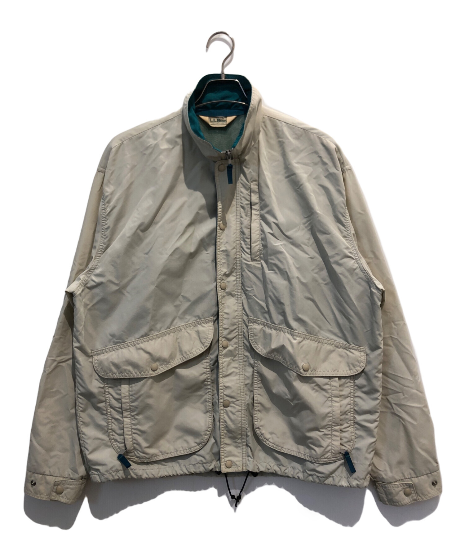 中古・古着通販】L.L.Bean (エルエルビーン) バギーズジャケット 