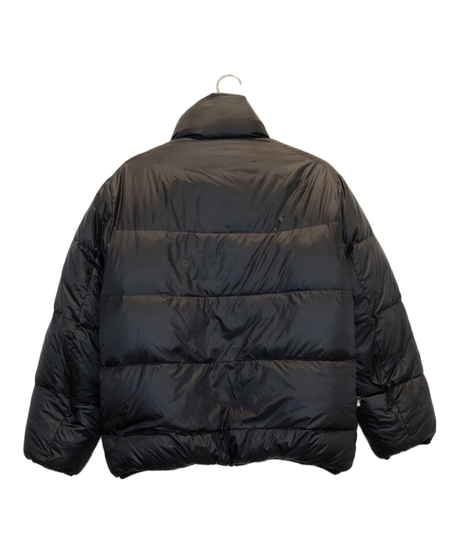 中古・古着通販】FIRST DOWN (ファーストダウン) リバーシブルダウン