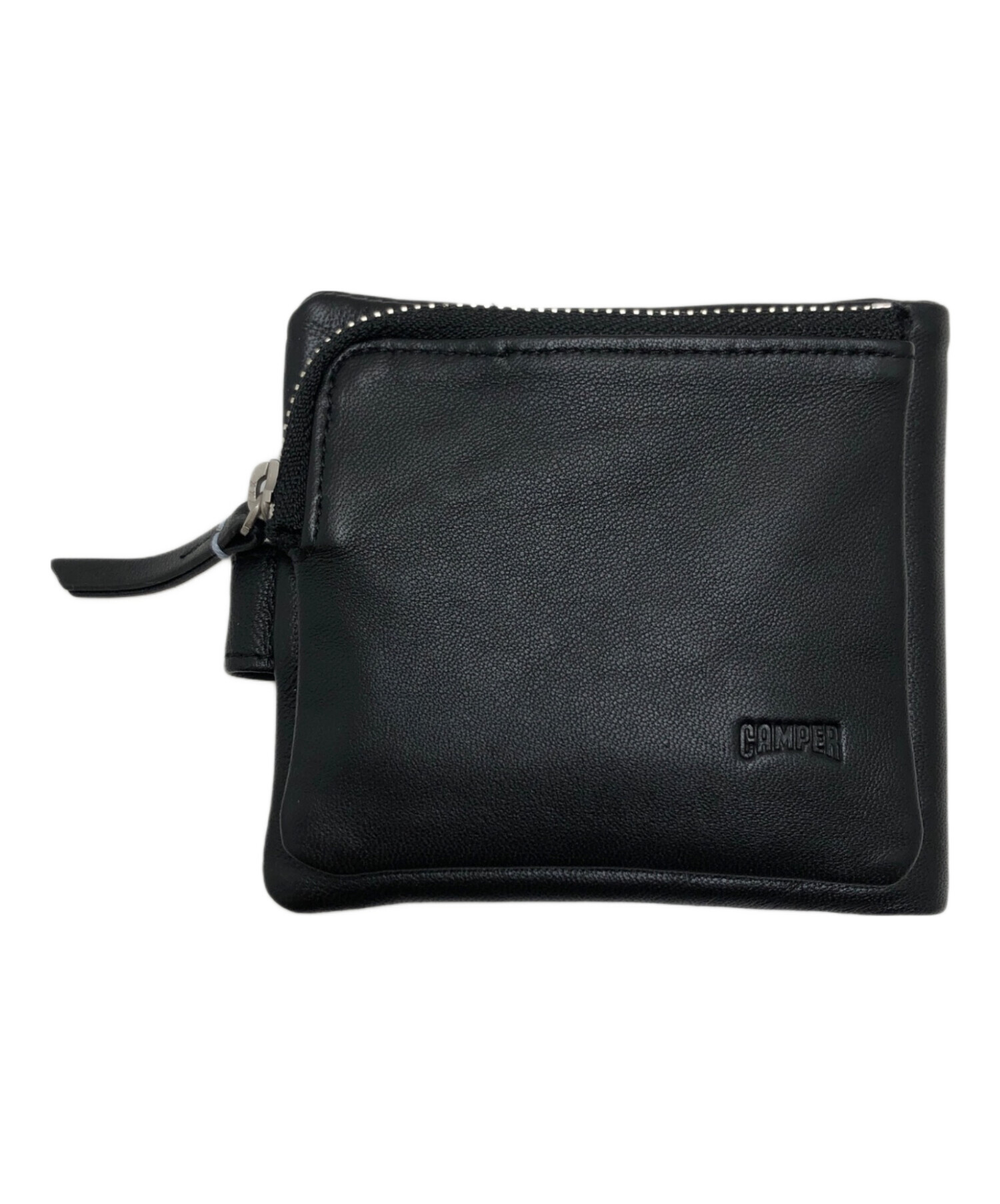 中古・古着通販】CAMPER (カンペール) 2つ折り財布｜ブランド・古着