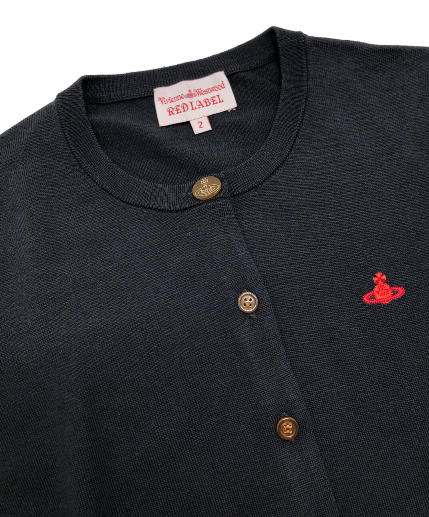 中古・古着通販】Vivienne Westwood RED LABEL (ヴィヴィアンウエスト