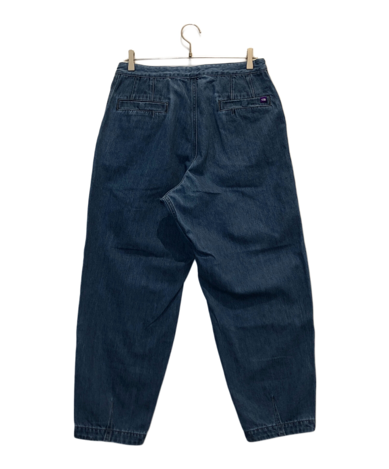 中古・古着通販】THE NORTHFACE PURPLELABEL (ザ・ノースフェイス