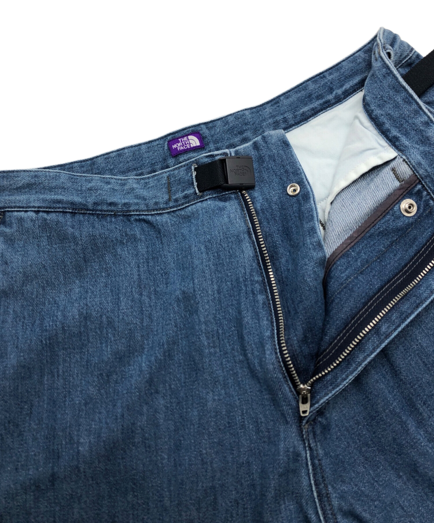 中古・古着通販】THE NORTHFACE PURPLELABEL (ザ・ノースフェイス