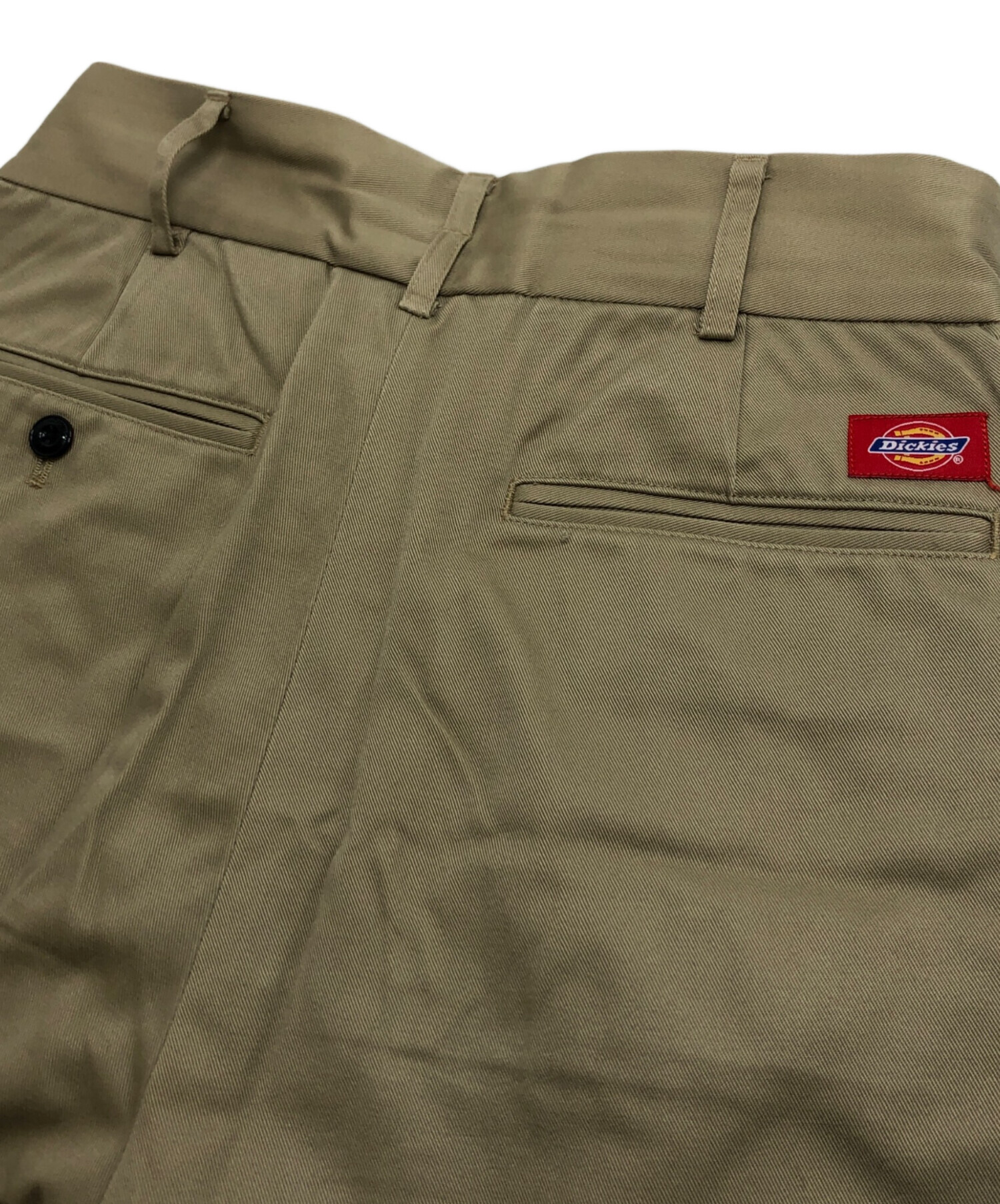 中古・古着通販】J.PRESS (ジェイプレス) Dickies (ディッキーズ