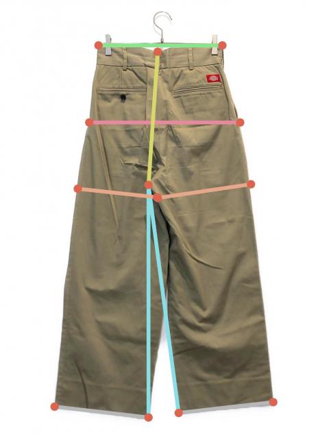 中古・古着通販】J.PRESS (ジェイプレス) Dickies (ディッキーズ