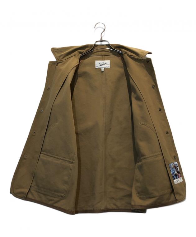 中古・古着通販】WOOLRICH (ウールリッチ) CORDURA CANVAS HUNTING
