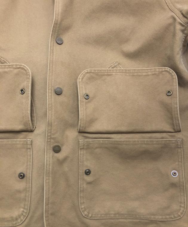 中古・古着通販】WOOLRICH (ウールリッチ) CORDURA CANVAS HUNTING