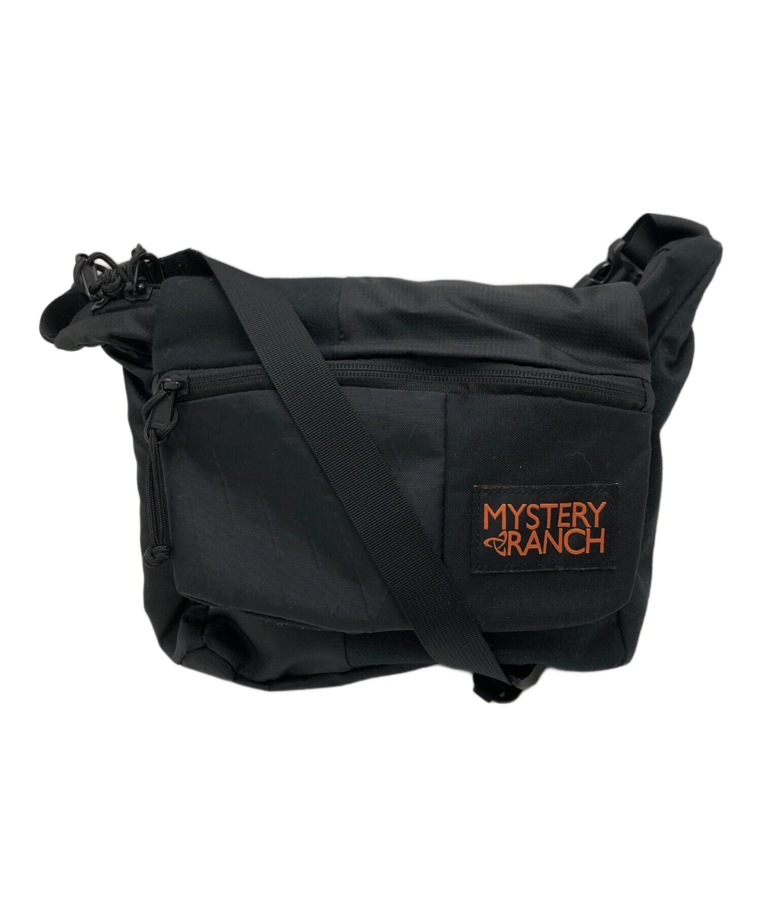 中古・古着通販】MYSTERY RANCH (ミステリーランチ) ショルダーバッグ