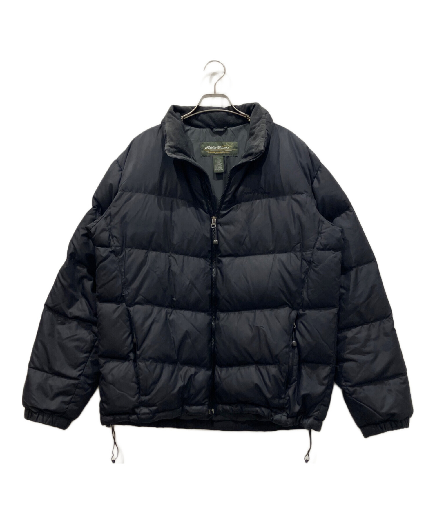 中古・古着通販】Eddie Bauer (エディーバウアー) グースダウン