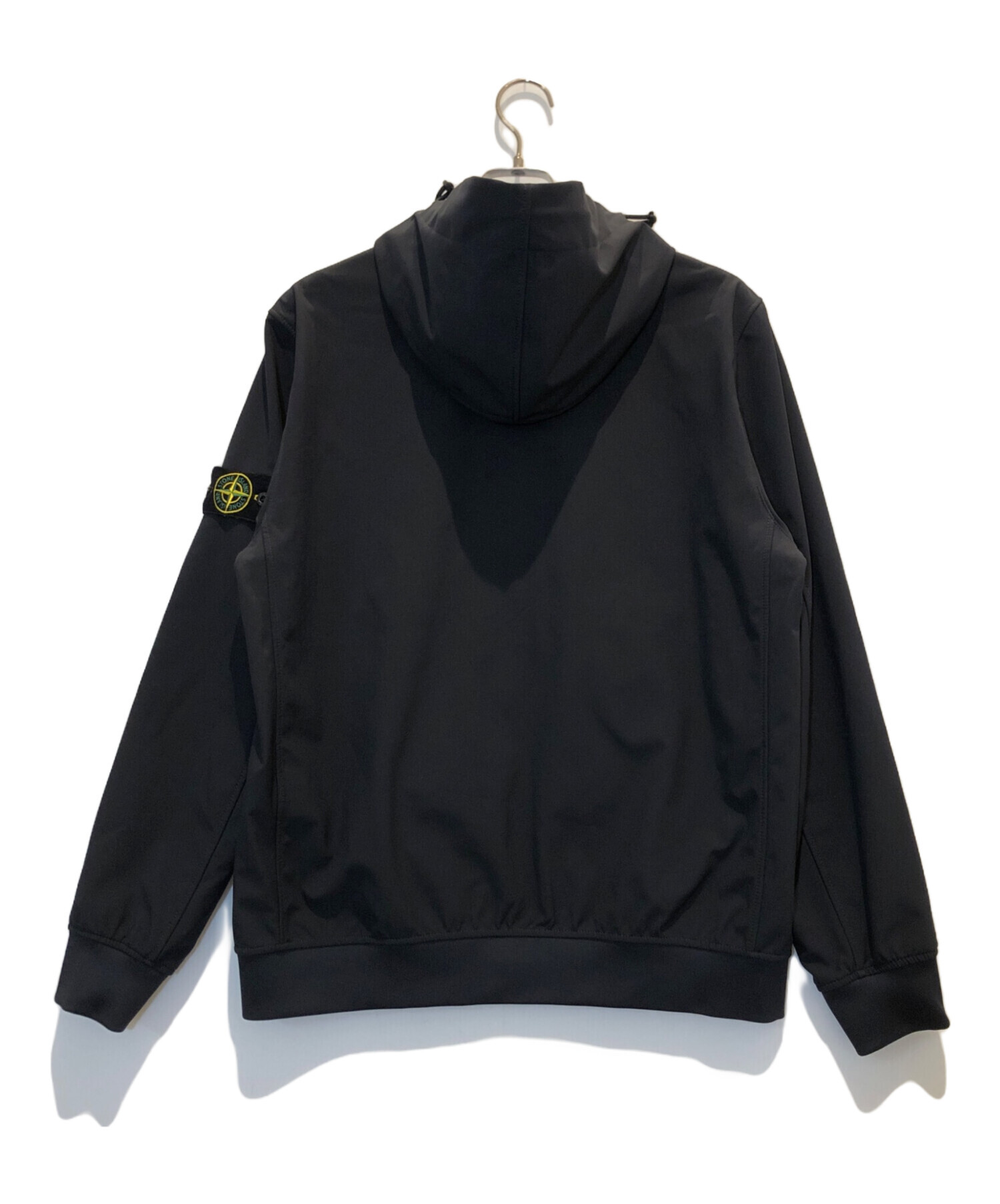 中古・古着通販】STONE ISLAND (ストーンアイランド) Soft Shell-R