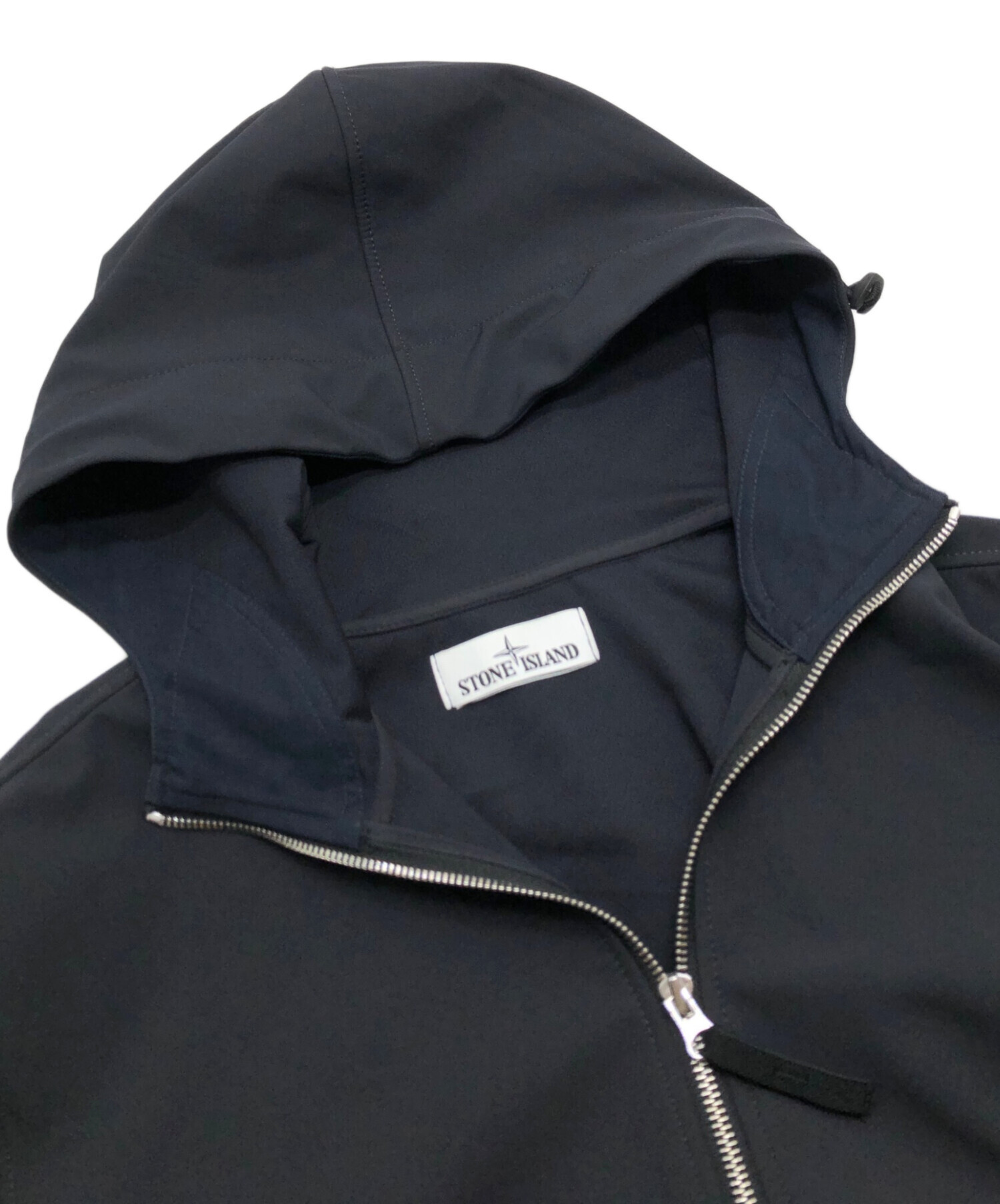 中古・古着通販】STONE ISLAND (ストーンアイランド) Soft Shell-R