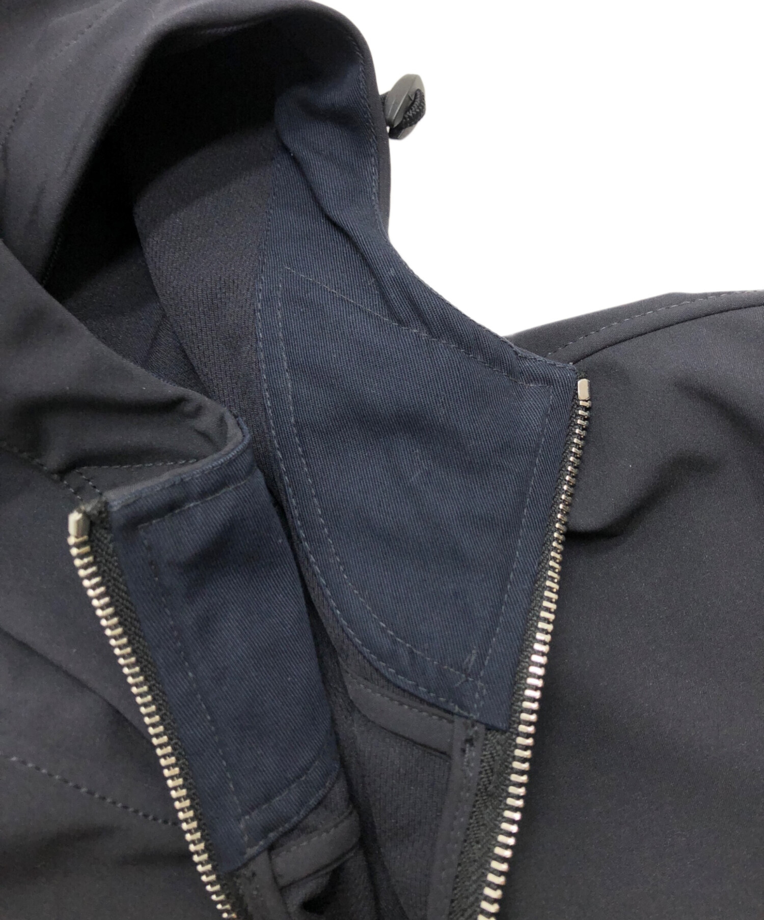 中古・古着通販】STONE ISLAND (ストーンアイランド) Soft Shell-R
