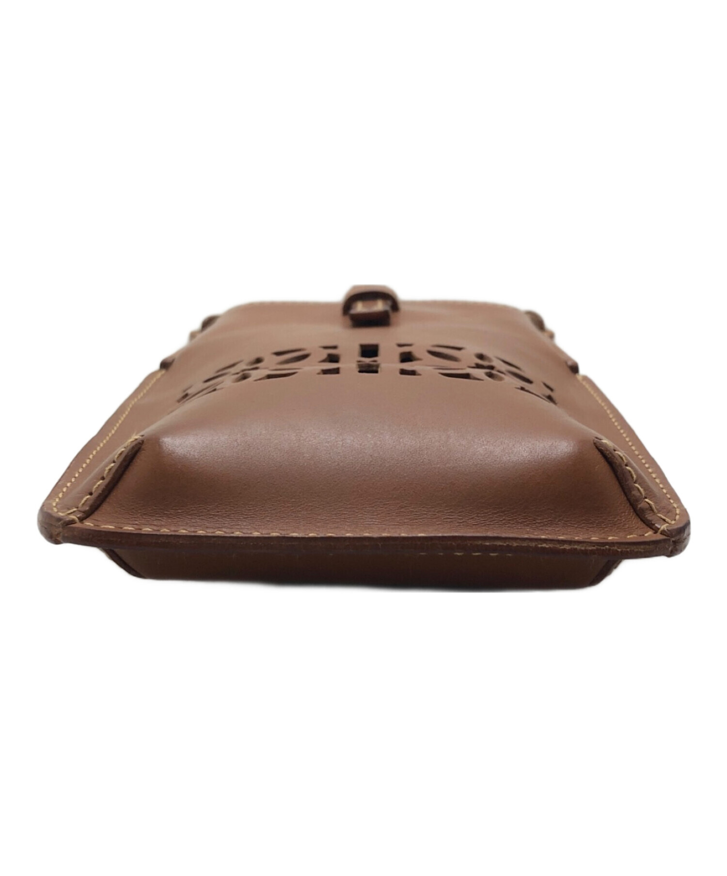 中古・古着通販】genten (ゲンテン) ボールドカットワーク