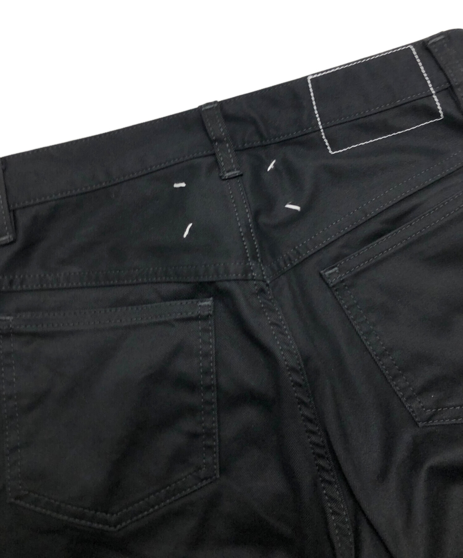 中古・古着通販】Maison Margiela (メゾンマルジェラ) メモリーオブ 