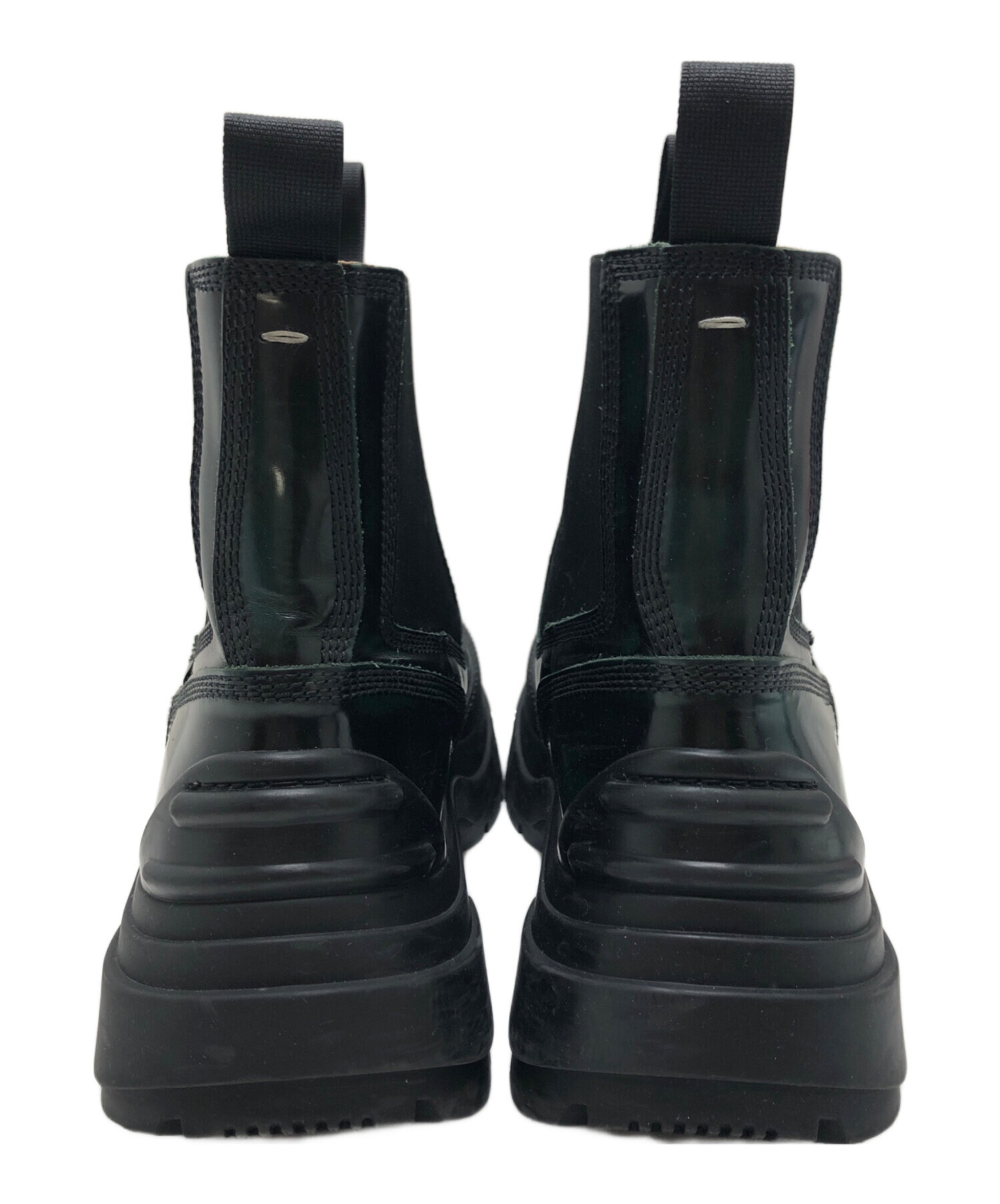 中古・古着通販】Maison Margiela (メゾンマルジェラ) アンクルブーツ