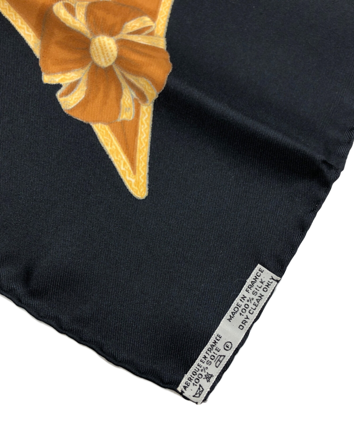 中古・古着通販】HERMES (エルメス) カレ90 スカーフ｜ブランド・古着