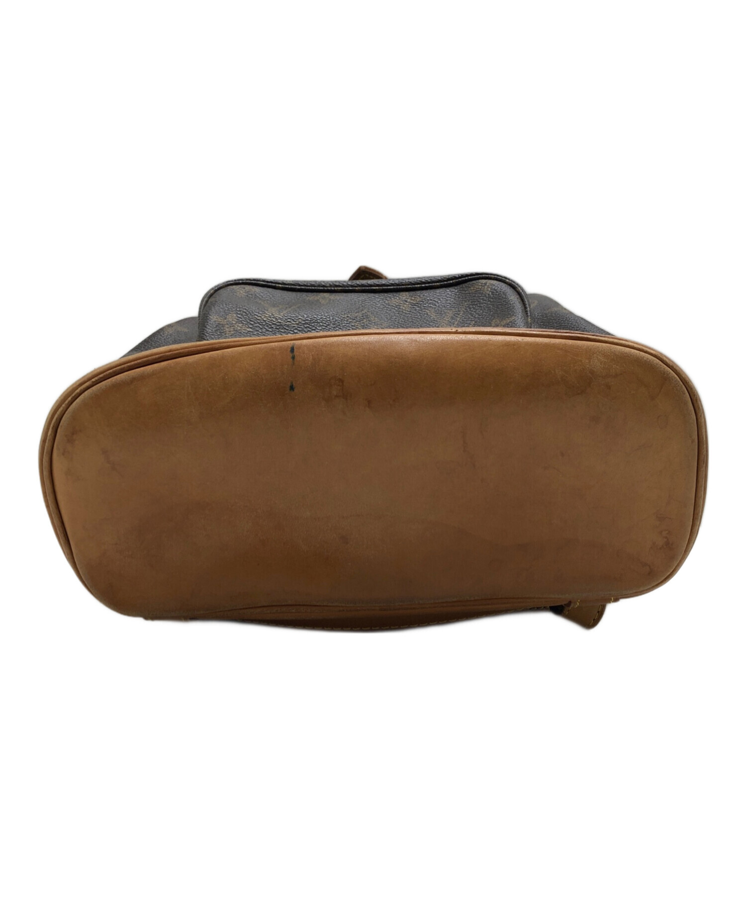 中古・古着通販】LOUIS VUITTON (ルイ ヴィトン) モノグラム リュック