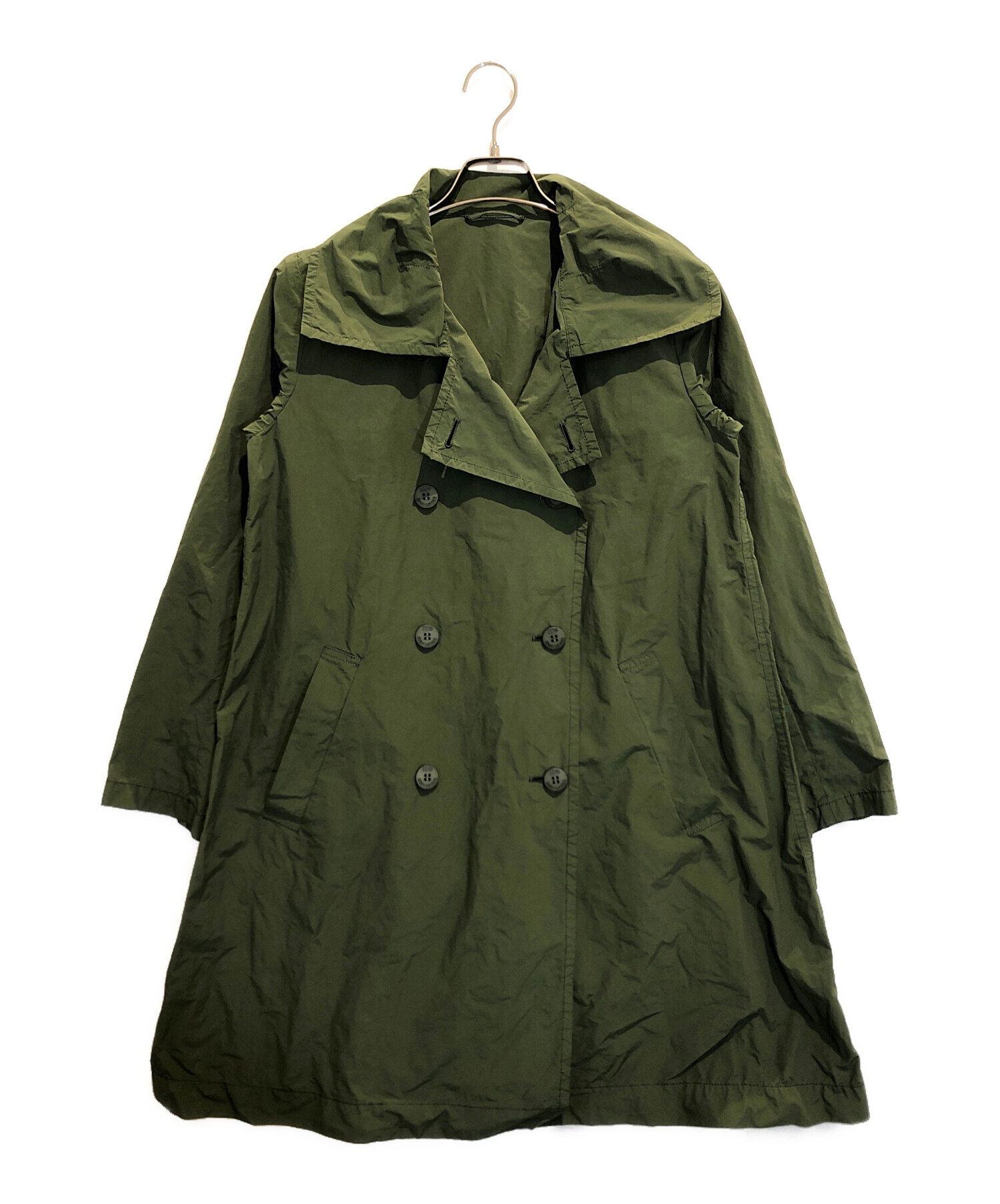 中古・古着通販】me ISSEY MIYAKE (ミーイッセイ ミヤケ) ポリナイロン 中古・古着通販】me ISSEY MIYAKE (ミーイッセイ ミヤケ) ポリナイロン