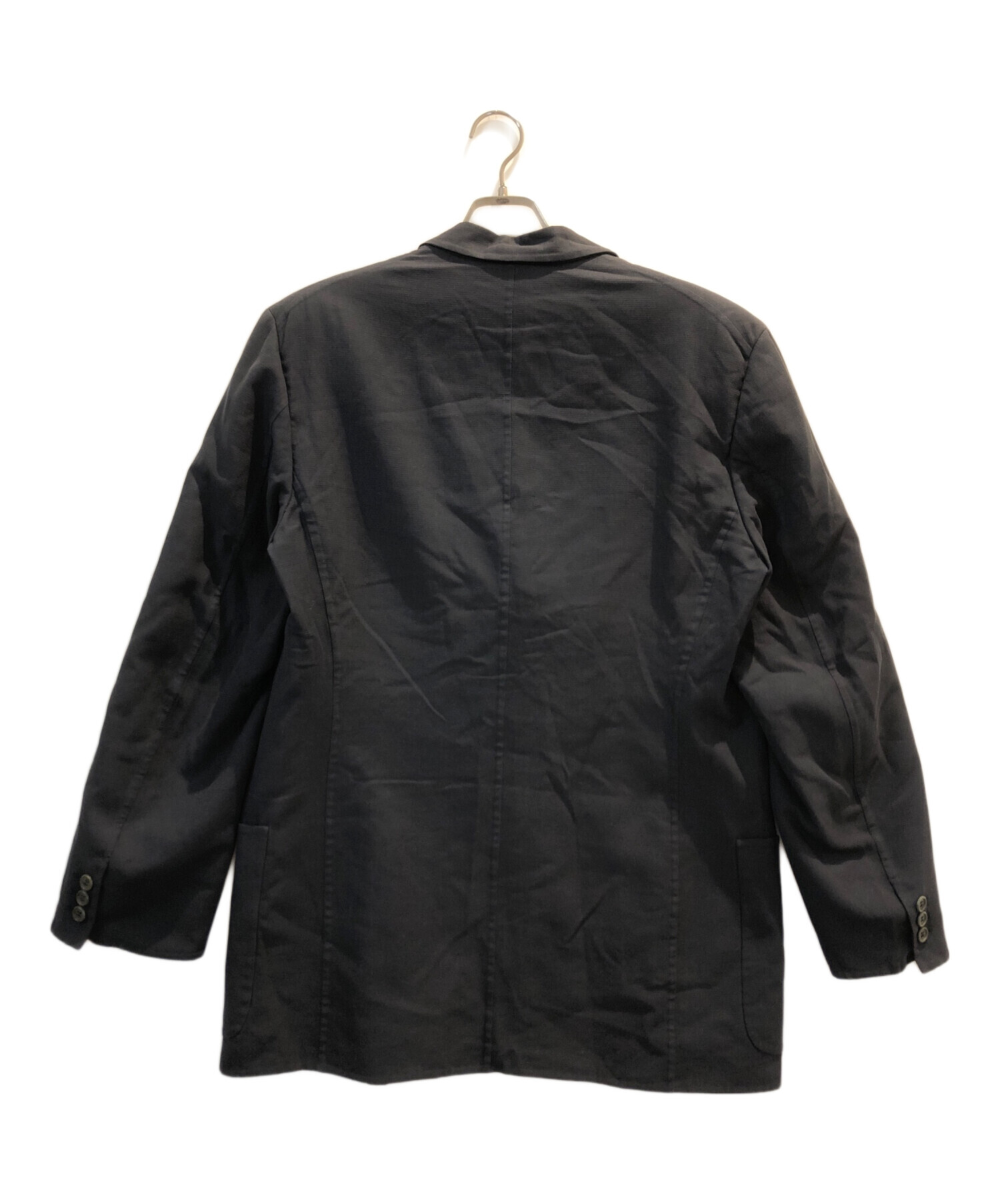 中古・古着通販】GIORGIO ARMANI (ジョルジョアルマーニ) テーラード