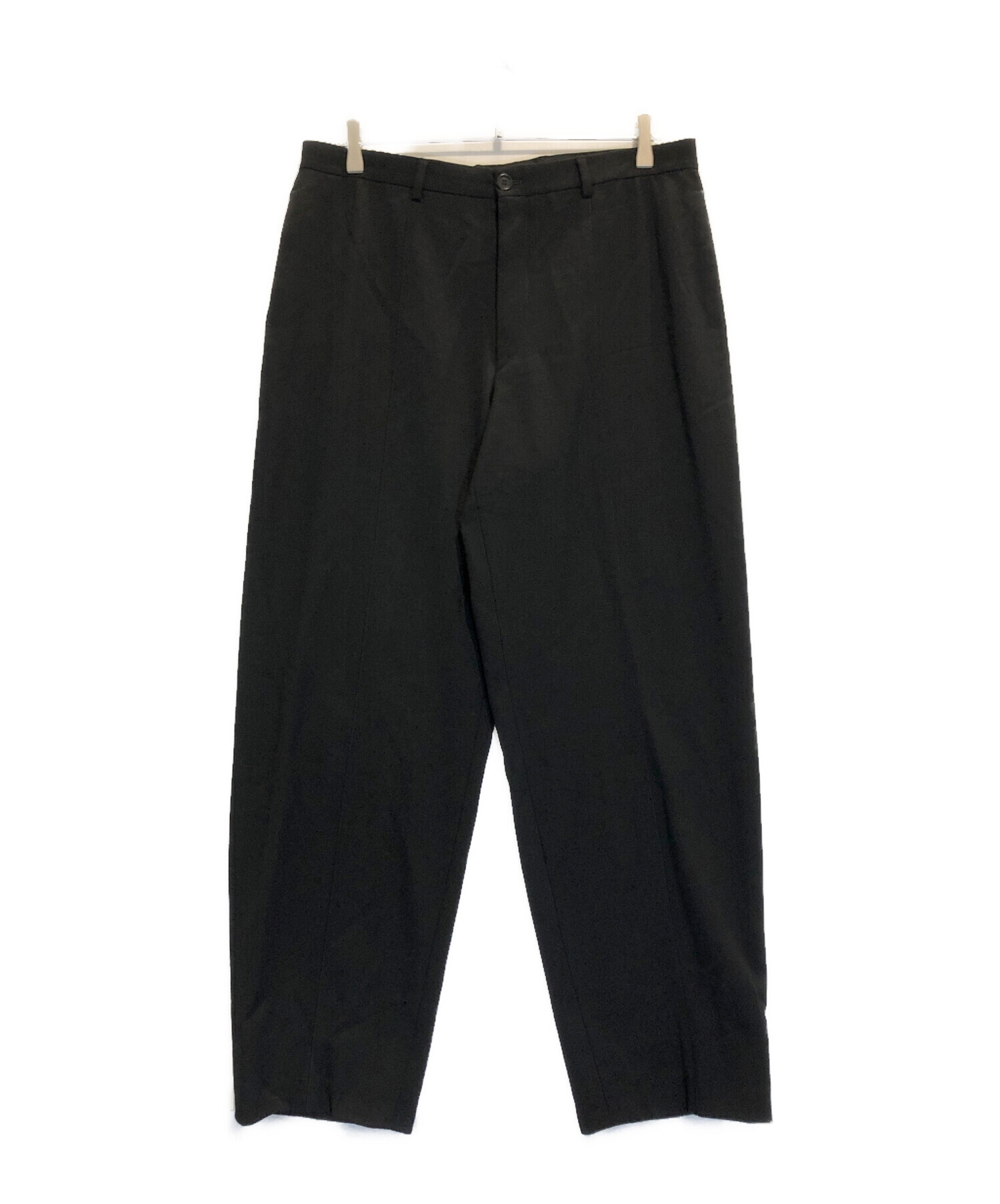 中古・古着通販】GIORGIO ARMANI (ジョルジョアルマーニ) スラックス