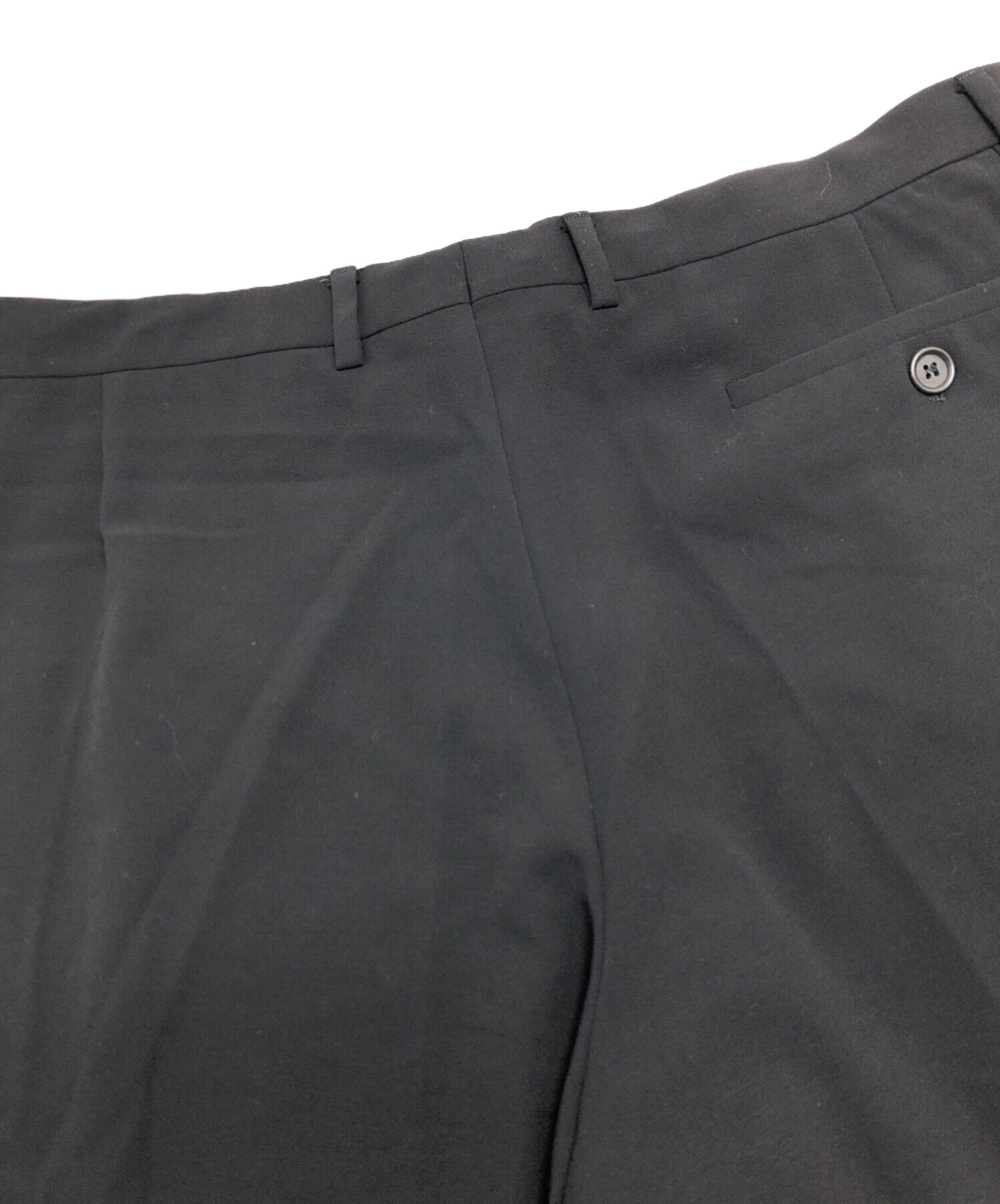 中古・古着通販】GIORGIO ARMANI (ジョルジョアルマーニ) スラックス